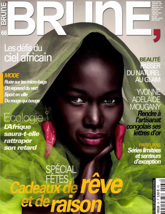 Brune