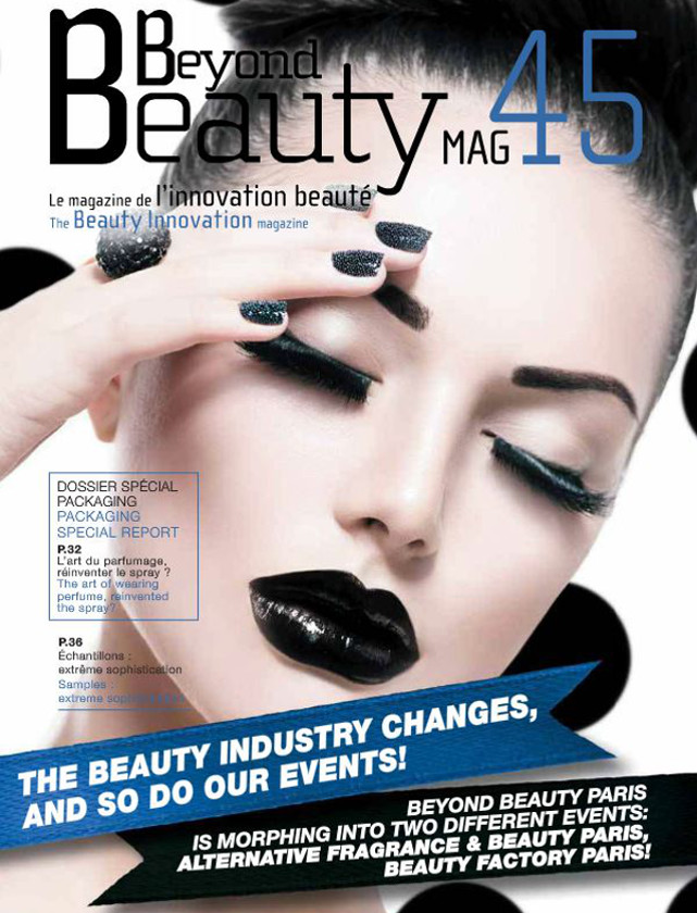 Beyond Beauty Mag n°45