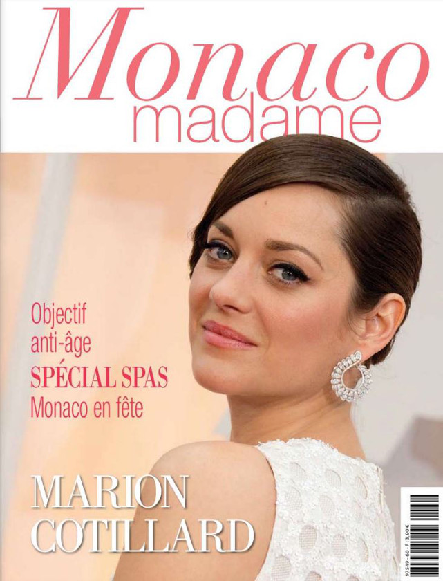 Monaco Madame