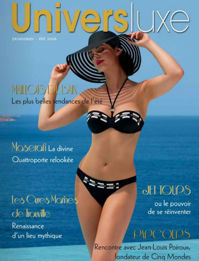 Univers Luxe
