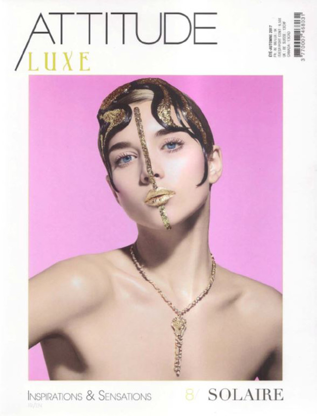 Attitude Luxe