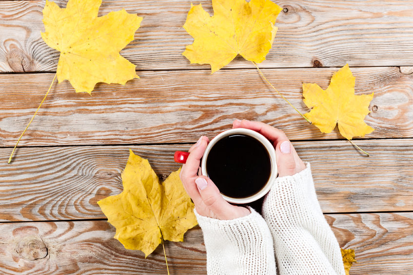 Prendre soin de sa peau en automne par les Laboratoires Bimont Prendre soin de sa peau en automne