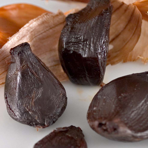 L'ail noir et ses Bienfaits | Laboratoires Bimont