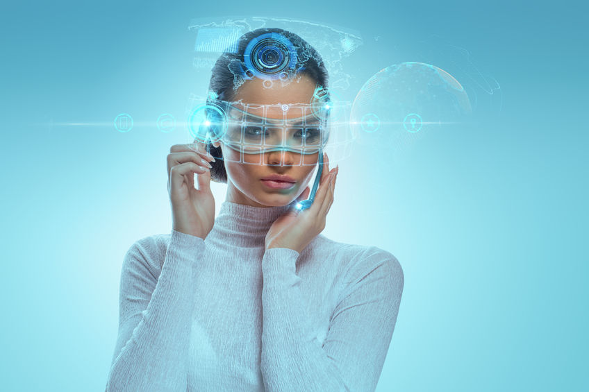 Beauté connectée : au coeur de la technologie par les Laboratoires Bimont Beauté connectée : au coeur de la technologie