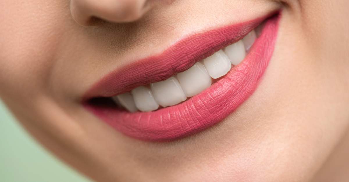 améliorer la santé de vos dents avec la poudre de perle