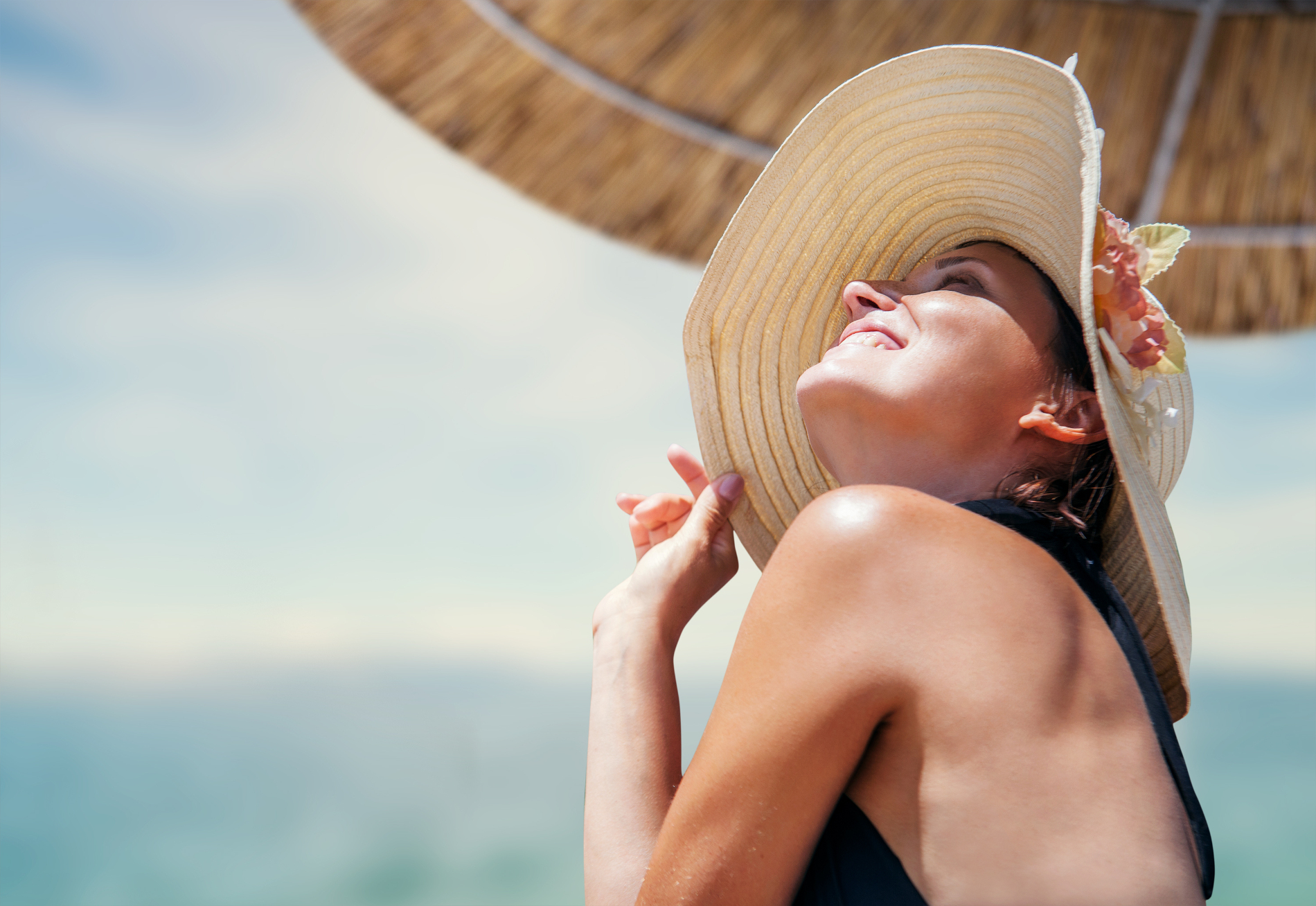 Préparer sa peau au soleil : les astuces naturelles