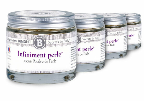 Poudre de perle 60 Infiniment Perle / ZHEN ZHU FEN