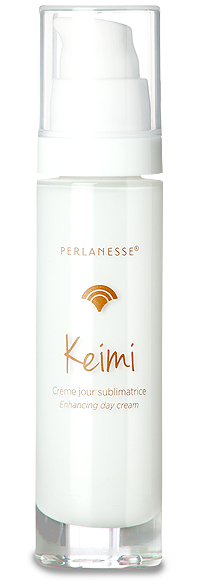 Keimi - Crème jour sublimatrice