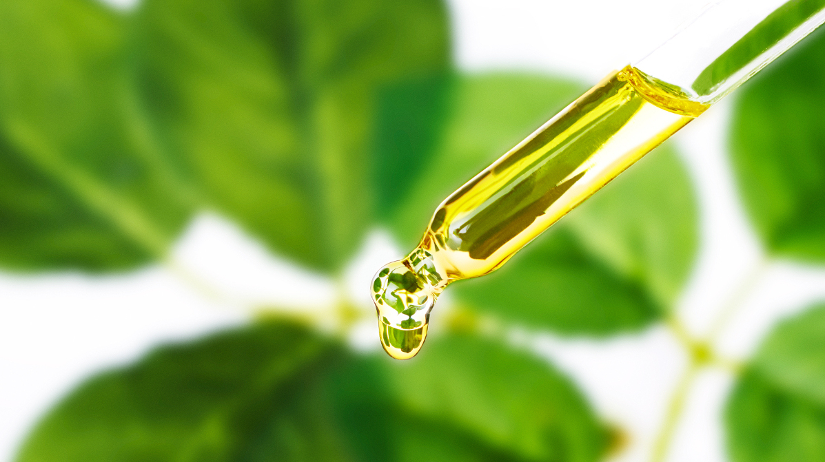 On peut être bio et haut de gamme ! par les Laboratoires Bimont On peut être bio et haut de gamme !