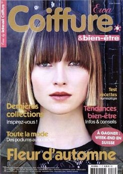 Eclat dans Ewa by Ideal Coiffure
