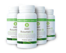 Acoumen cure 100 jours