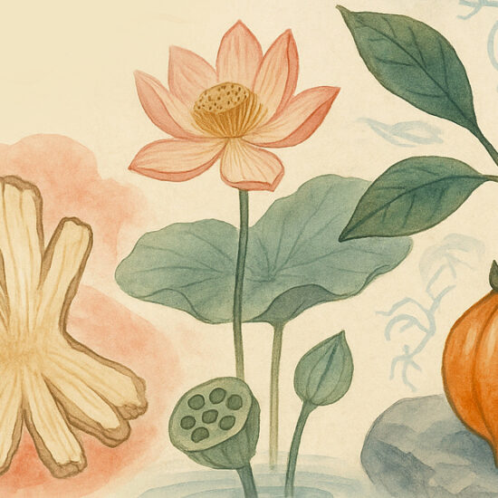 un joyau de la pharmacopée chinoise