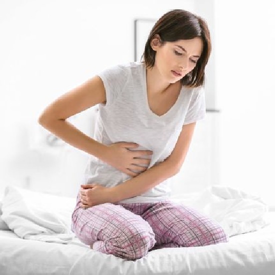 Gastrite : une obstruction de l’énergie de l’estomac à libérer