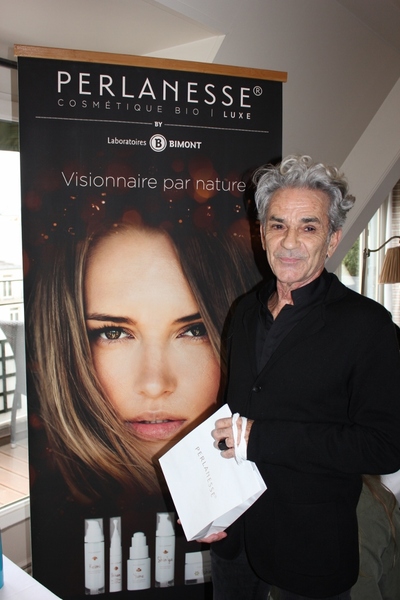 Michel Rebichon