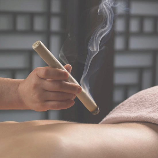 Moxibustion chinoise : une alternative appréciée à l’acupuncture