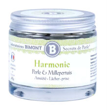 Harmonie Perle / Zhen zhu guan ye lian qiao pian