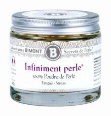 Poudre de perle 90 Infiniment Perle