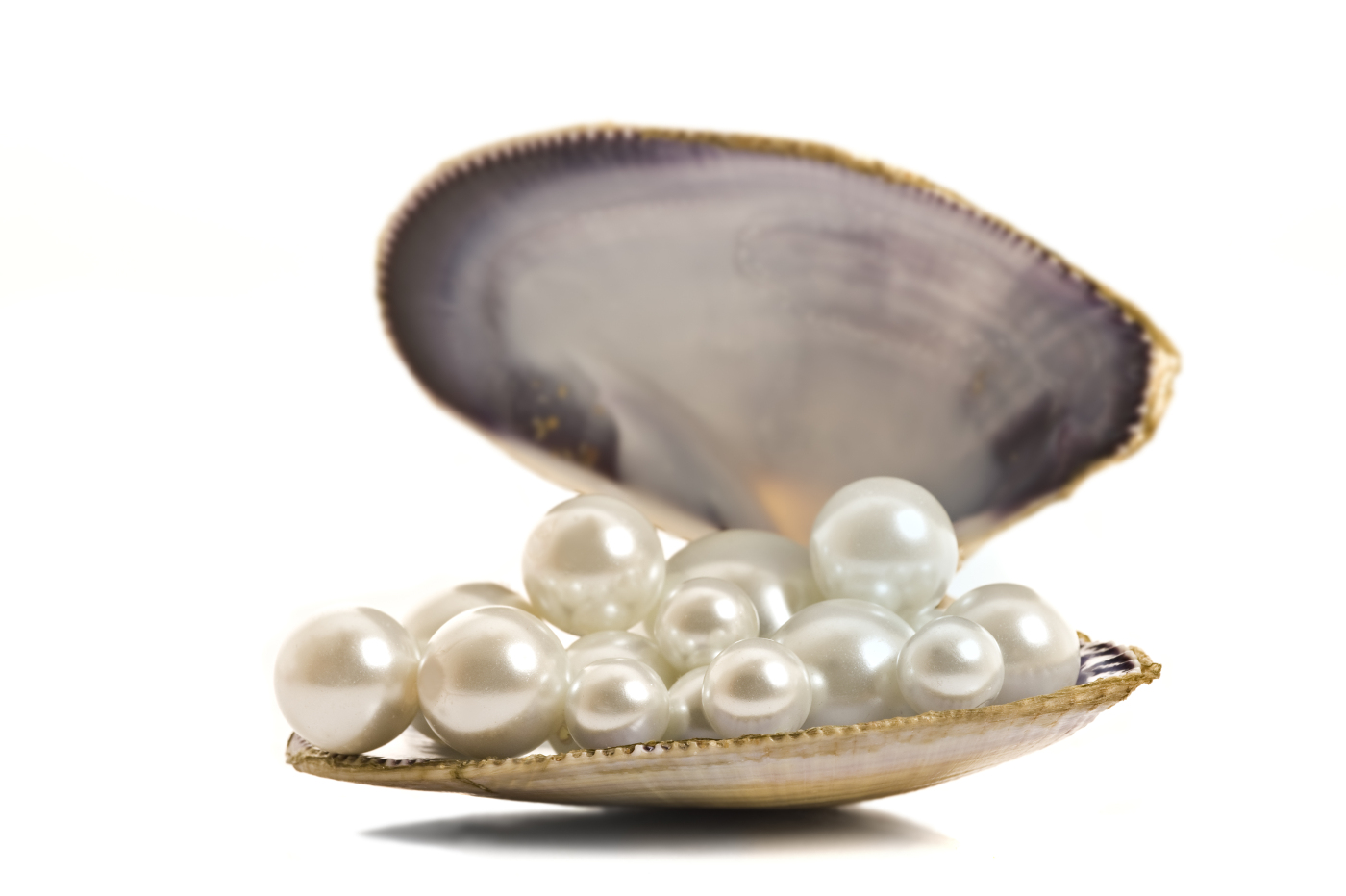 La poudre de perle, un ingrédient cosmétique à découvrir...