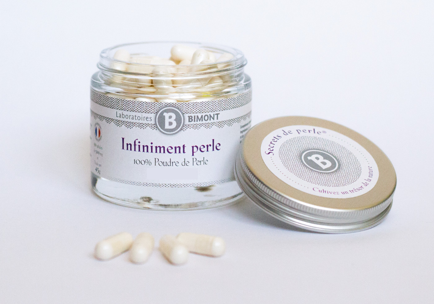 Les nutricosmétiques, la nouvelle cosmétique