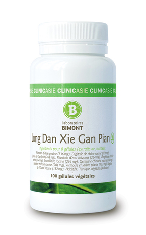 Long Dan Xie Gan Pian