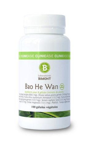 Bao he wan